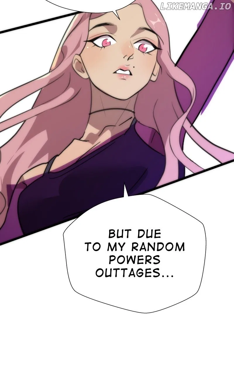 Death: Rescheduled Chapter 87 – Page 99
