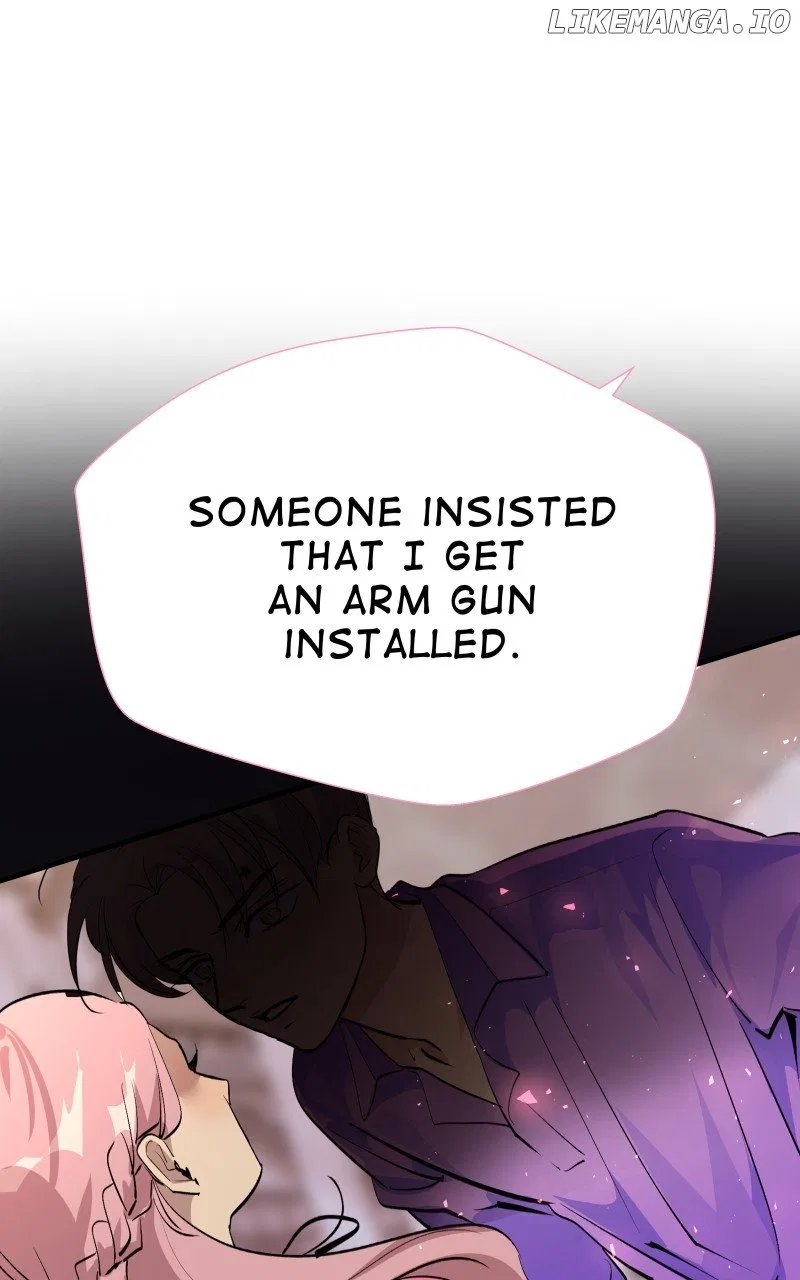 Death: Rescheduled Chapter 87 – Page 100