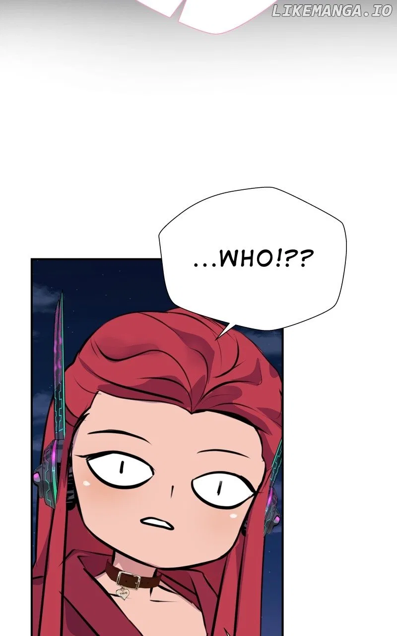 Death: Rescheduled Chapter 87 – Page 102