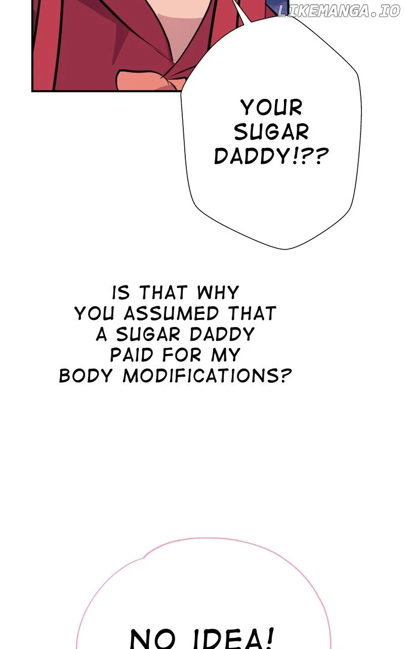 Death: Rescheduled Chapter 87 – Page 103