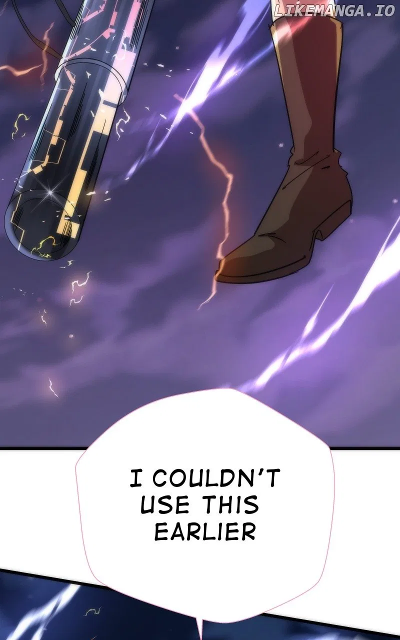 Death: Rescheduled Chapter 87 – Page 105
