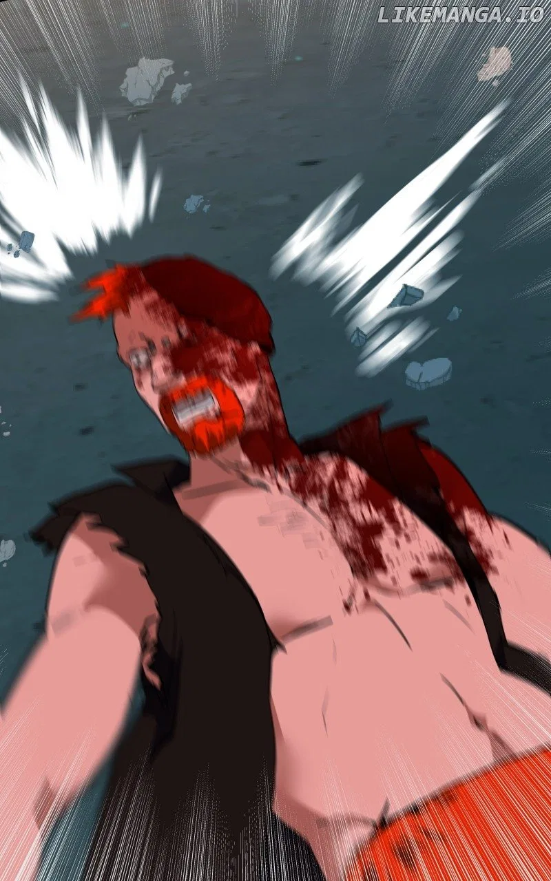 Death: Rescheduled Chapter 87 – Page 116