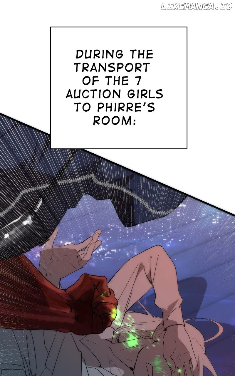 Death: Rescheduled Chapter 86 – Page 4