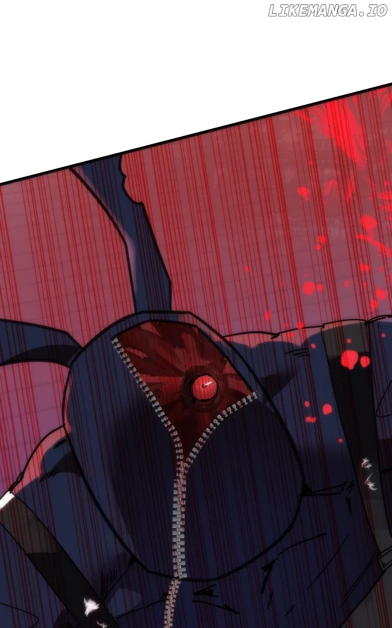 Death: Rescheduled Chapter 86 – Page 9