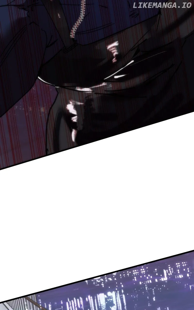Death: Rescheduled Chapter 86 – Page 10
