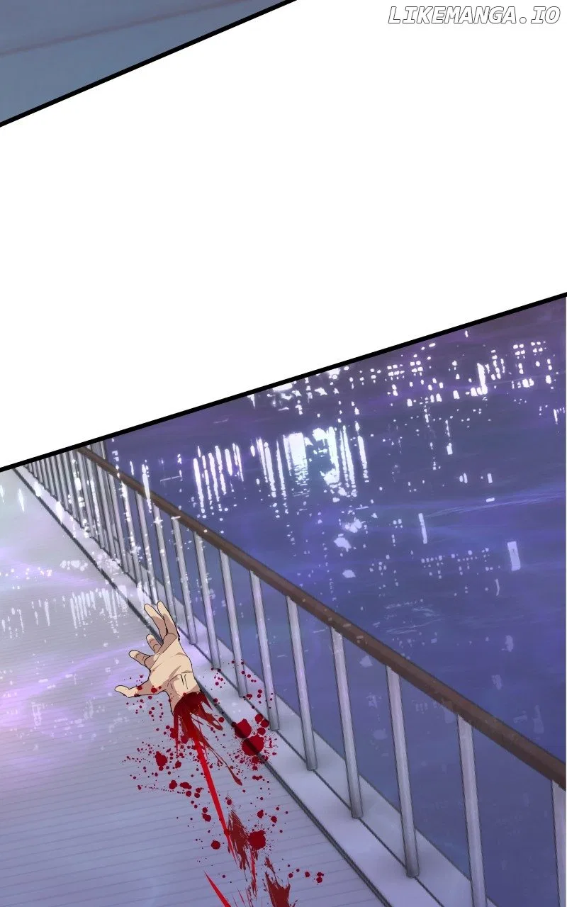 Death: Rescheduled Chapter 86 – Page 13