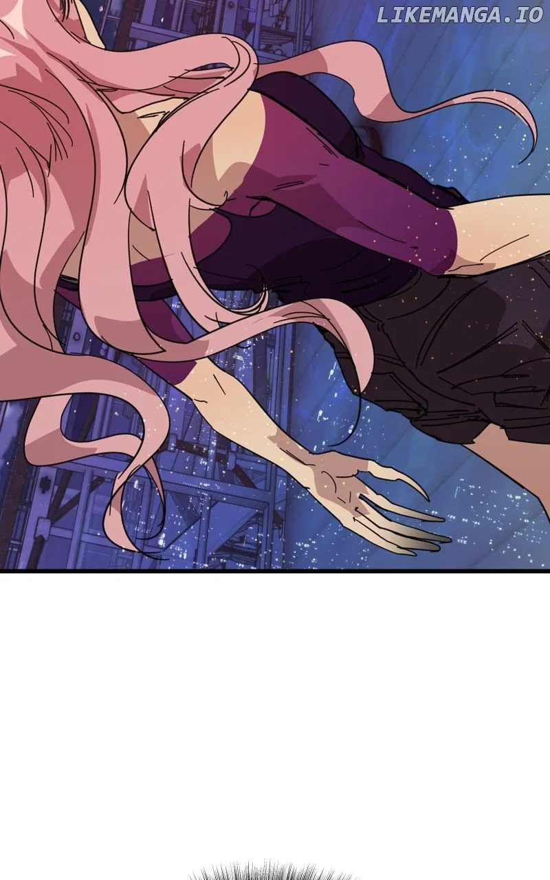 Death: Rescheduled Chapter 86 – Page 21