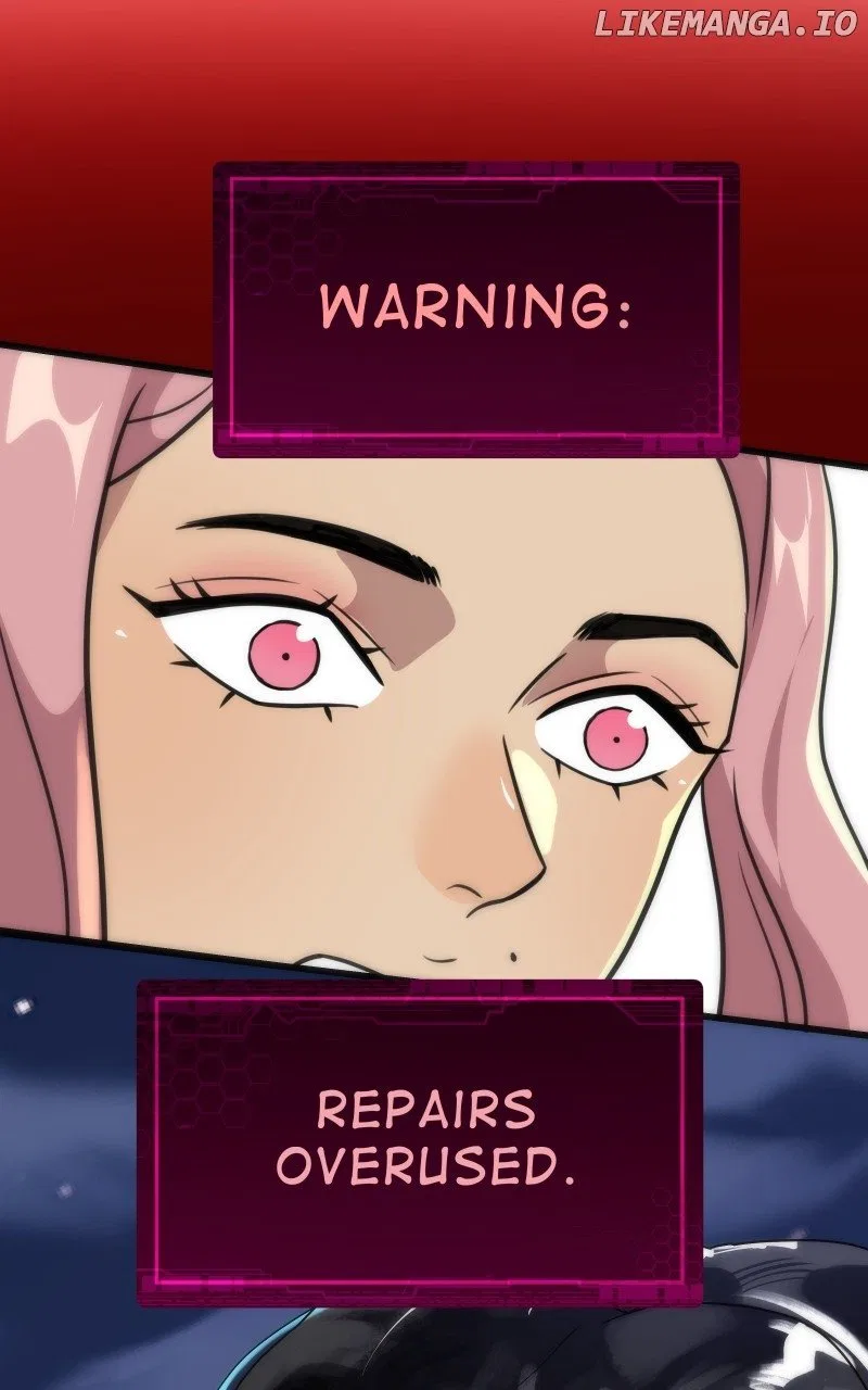 Death: Rescheduled Chapter 86 – Page 26
