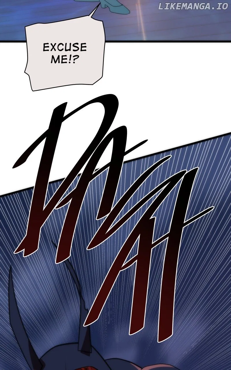 Death: Rescheduled Chapter 86 – Page 33
