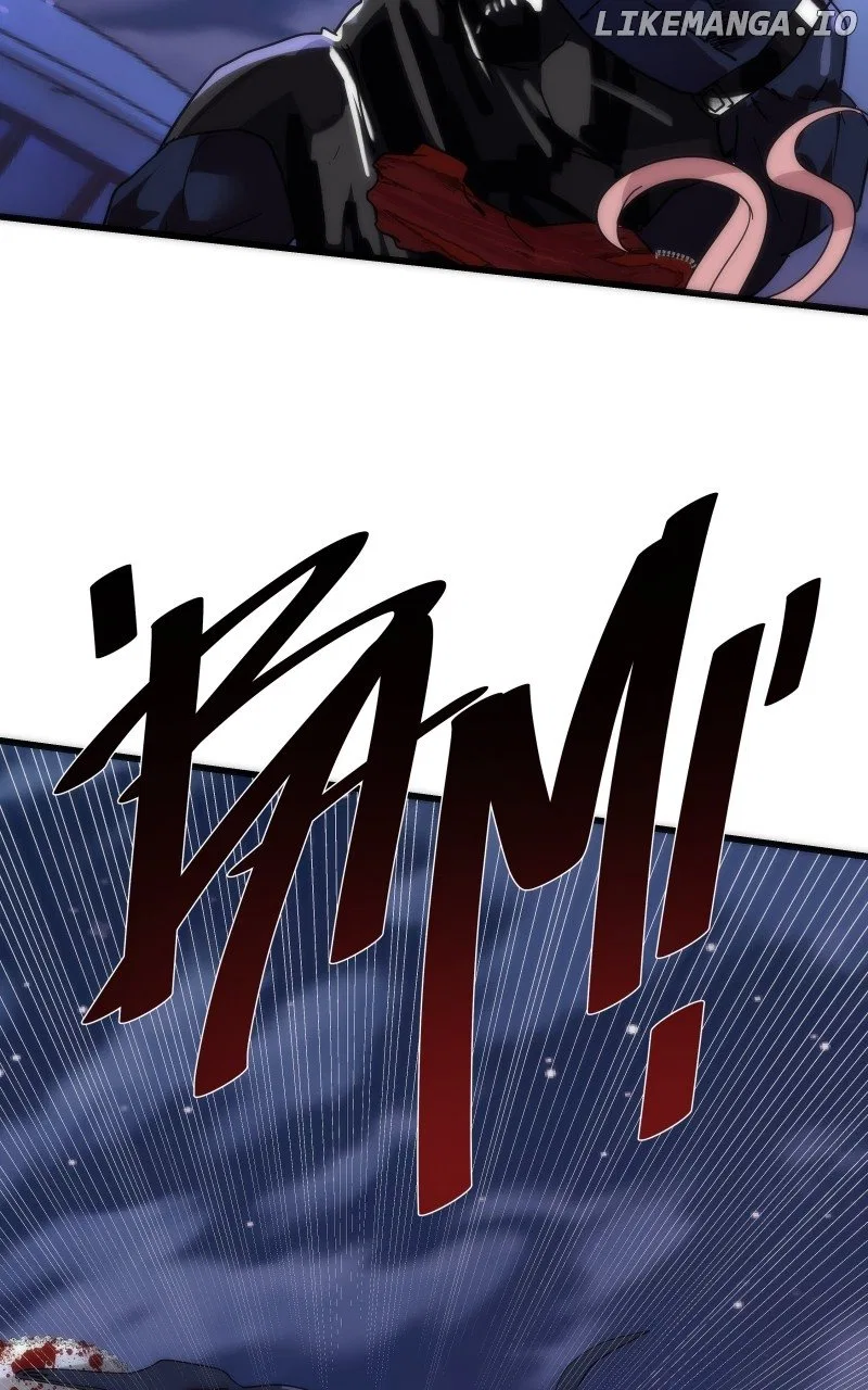 Death: Rescheduled Chapter 86 – Page 38