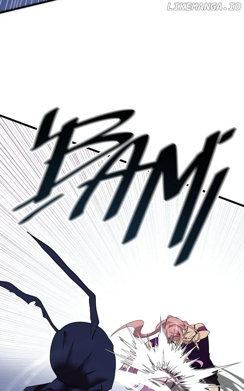 Death: Rescheduled Chapter 86 – Page 40