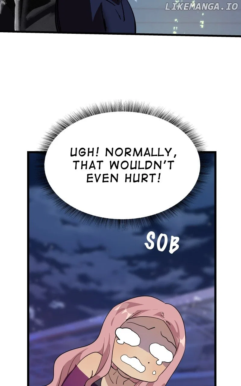 Death: Rescheduled Chapter 86 – Page 44