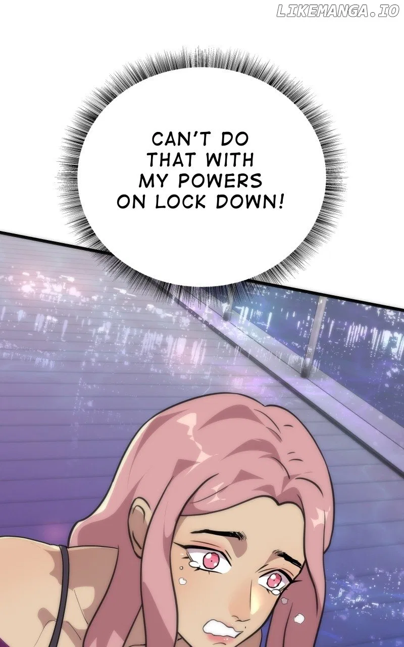 Death: Rescheduled Chapter 86 – Page 47