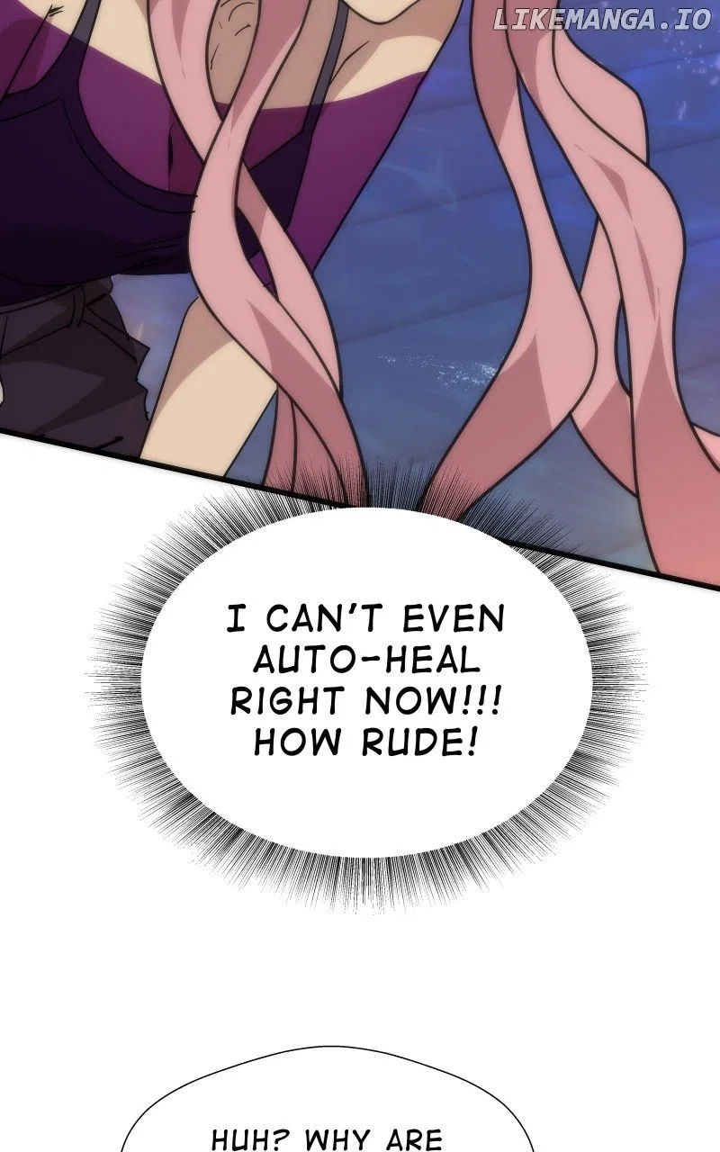 Death: Rescheduled Chapter 86 – Page 48