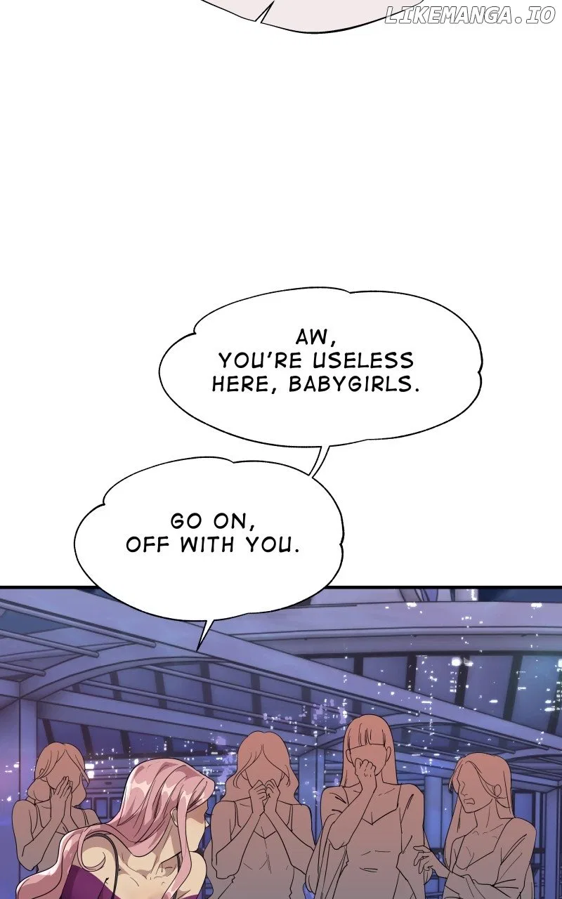 Death: Rescheduled Chapter 86 – Page 50