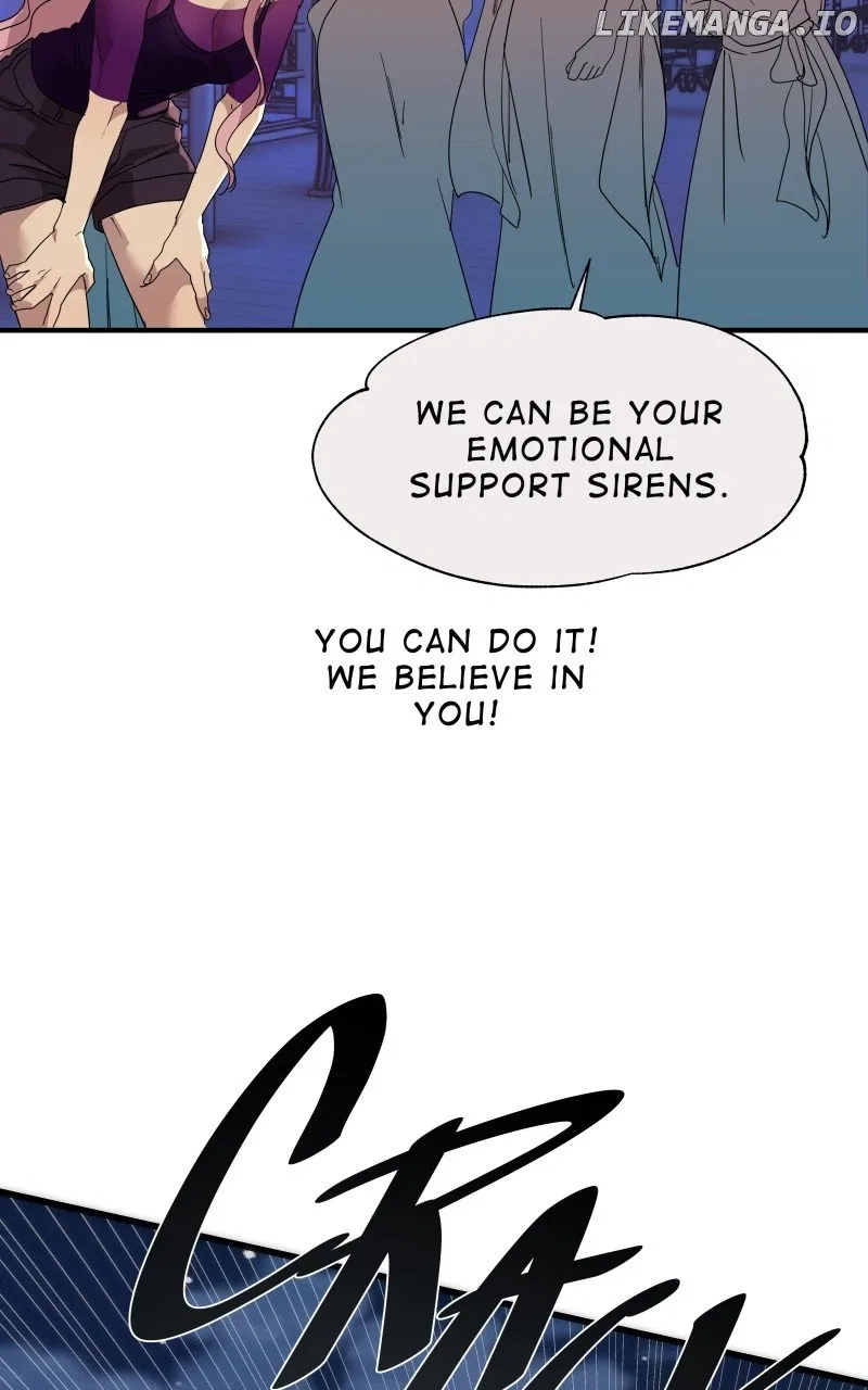 Death: Rescheduled Chapter 86 – Page 51