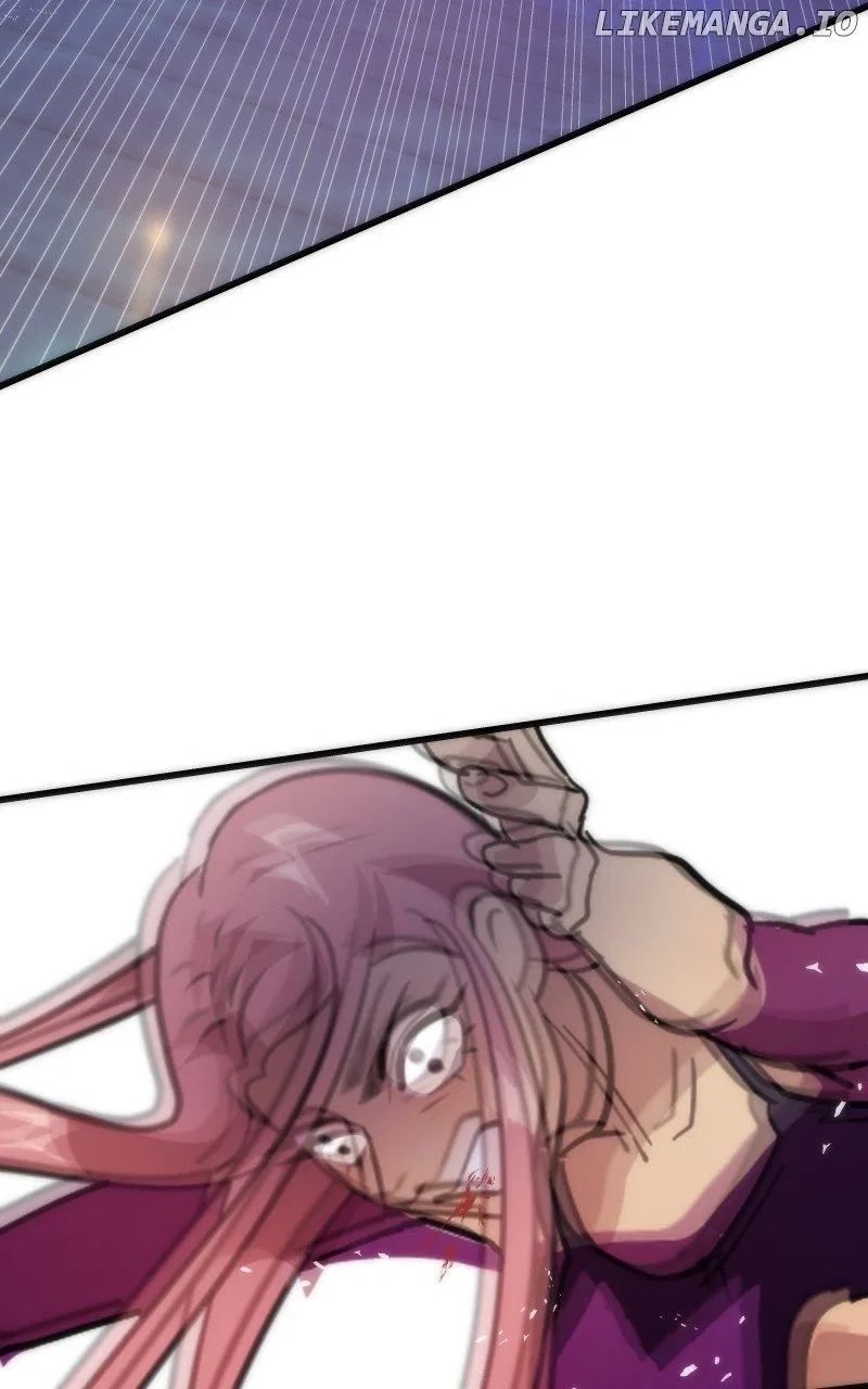 Death: Rescheduled Chapter 86 – Page 53