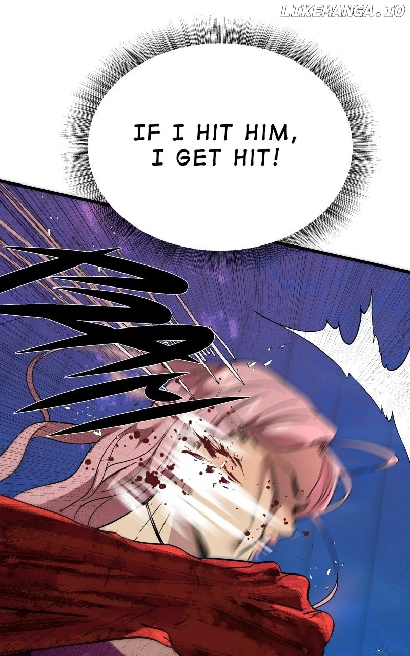 Death: Rescheduled Chapter 86 – Page 56