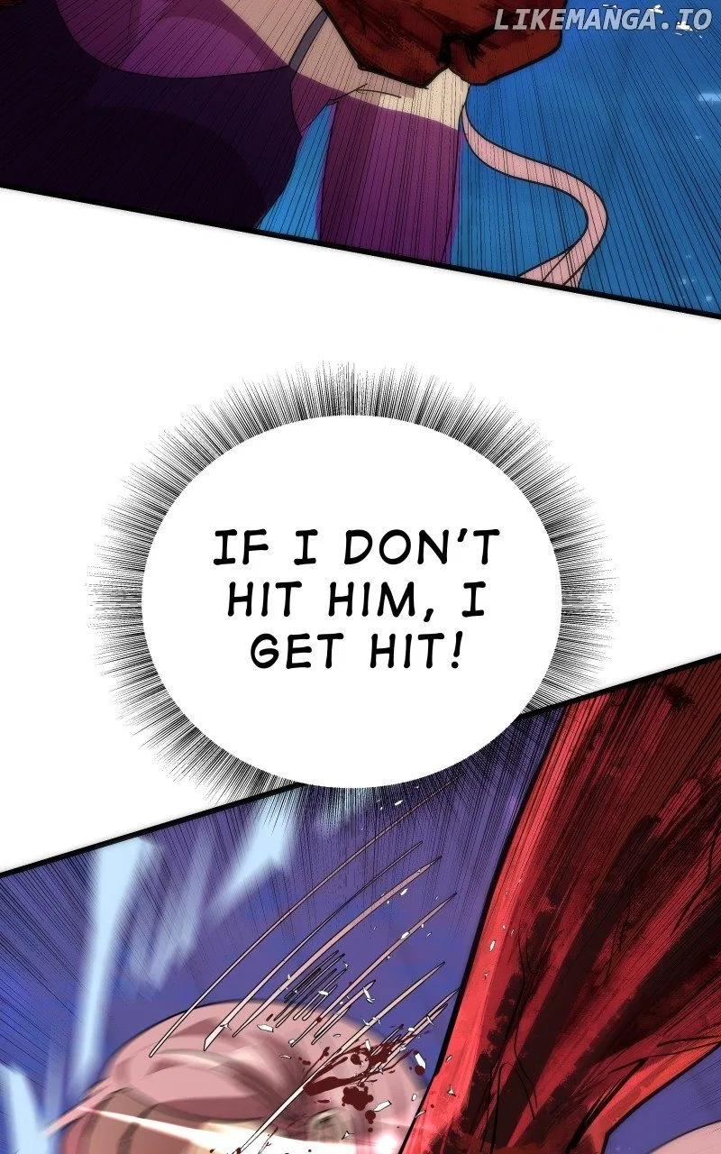 Death: Rescheduled Chapter 86 – Page 57