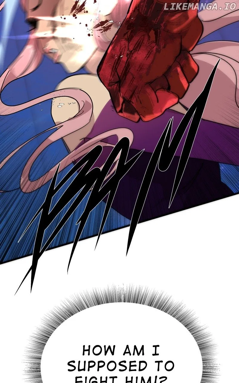 Death: Rescheduled Chapter 86 – Page 58