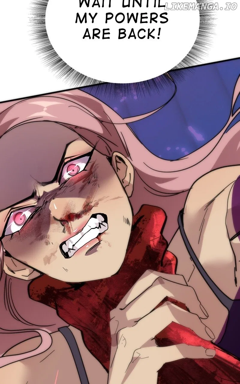 Death: Rescheduled Chapter 86 – Page 61