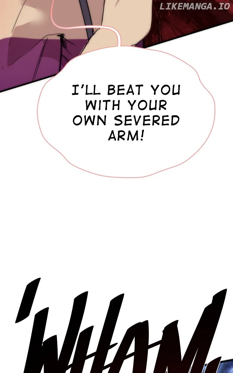 Death: Rescheduled Chapter 86 – Page 62