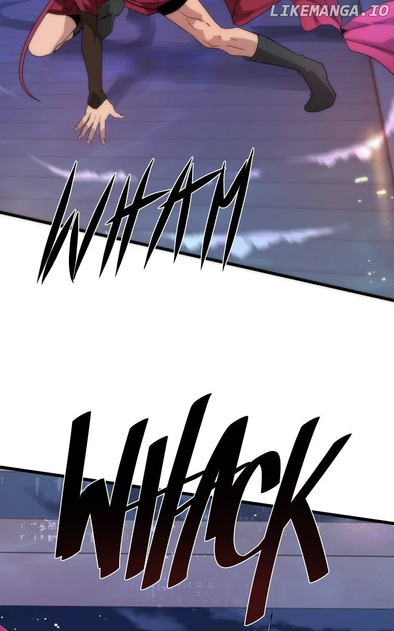 Death: Rescheduled Chapter 86 – Page 67
