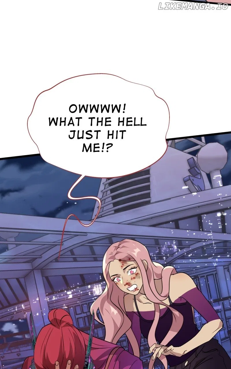 Death: Rescheduled Chapter 86 – Page 69