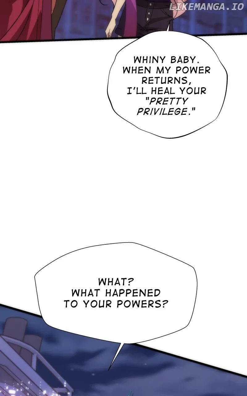Death: Rescheduled Chapter 86 – Page 72