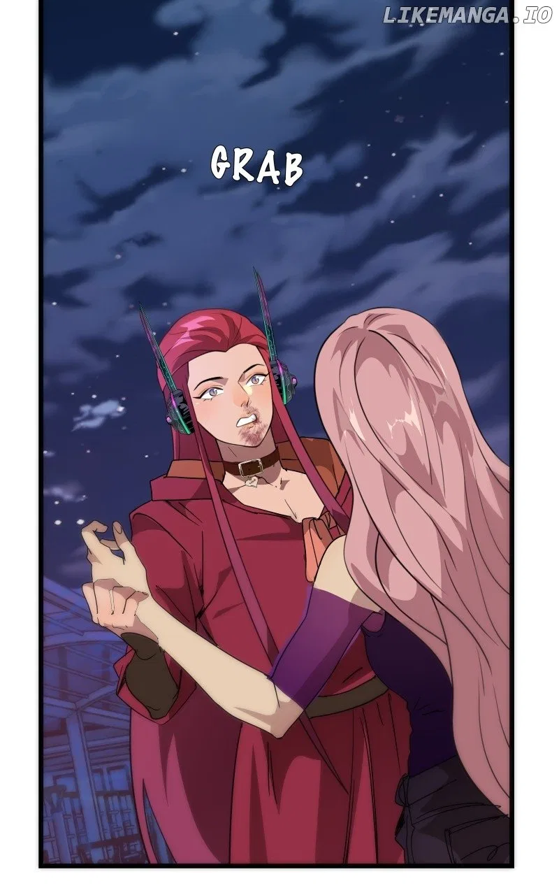 Death: Rescheduled Chapter 86 – Page 74