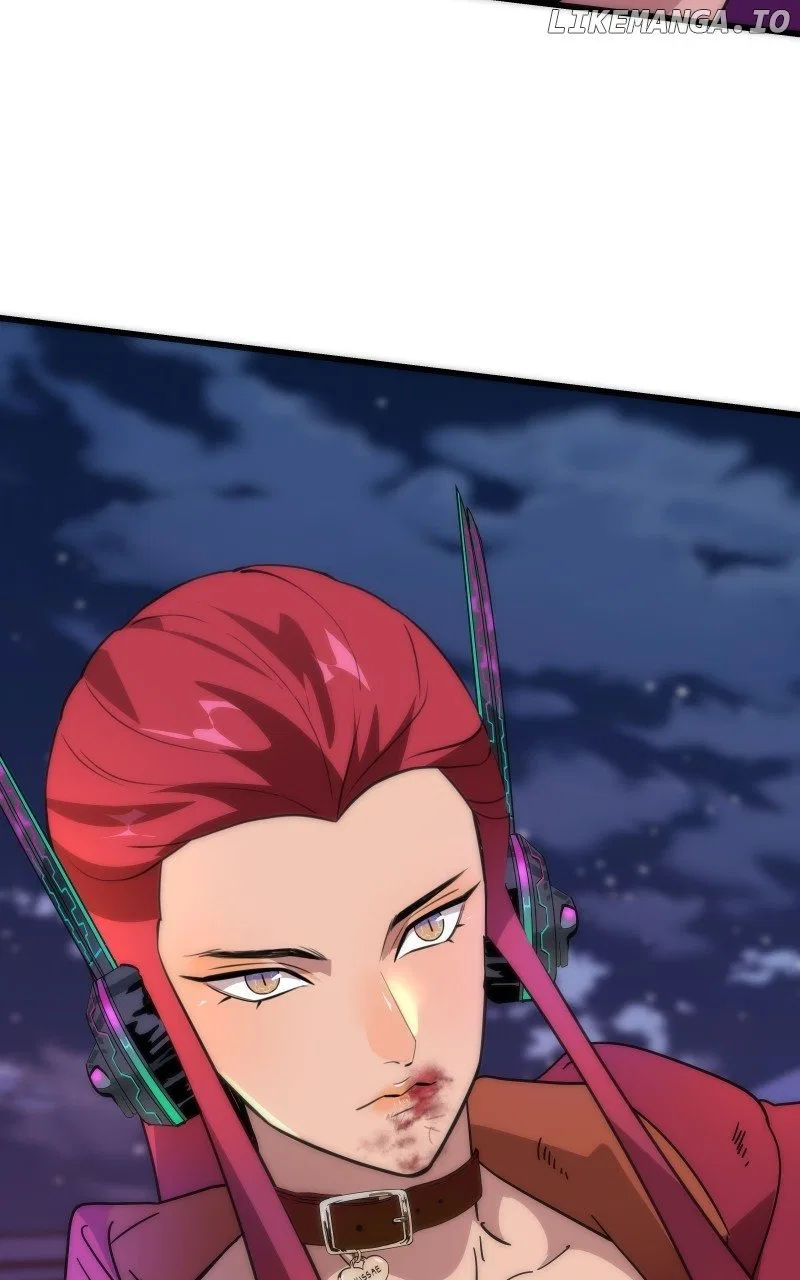 Death: Rescheduled Chapter 86 – Page 76