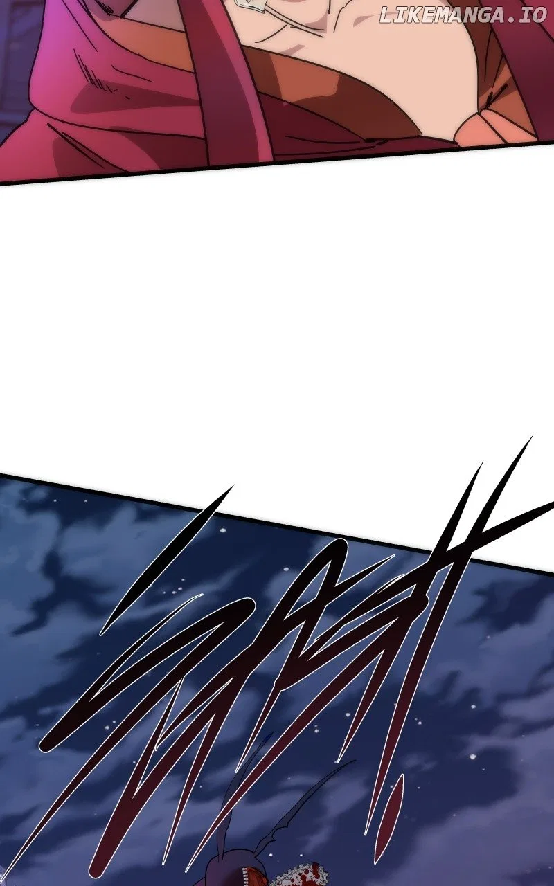 Death: Rescheduled Chapter 86 – Page 77
