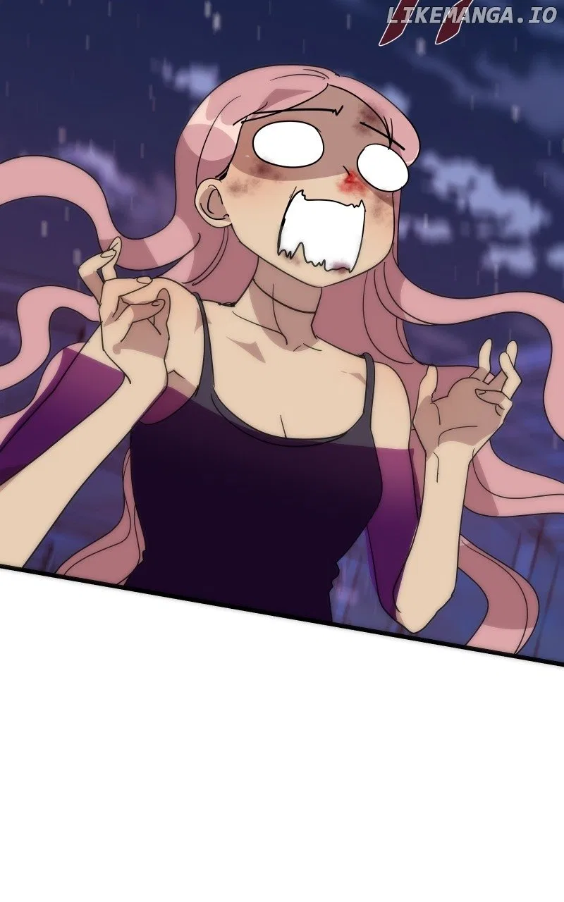 Death: Rescheduled Chapter 86 – Page 82