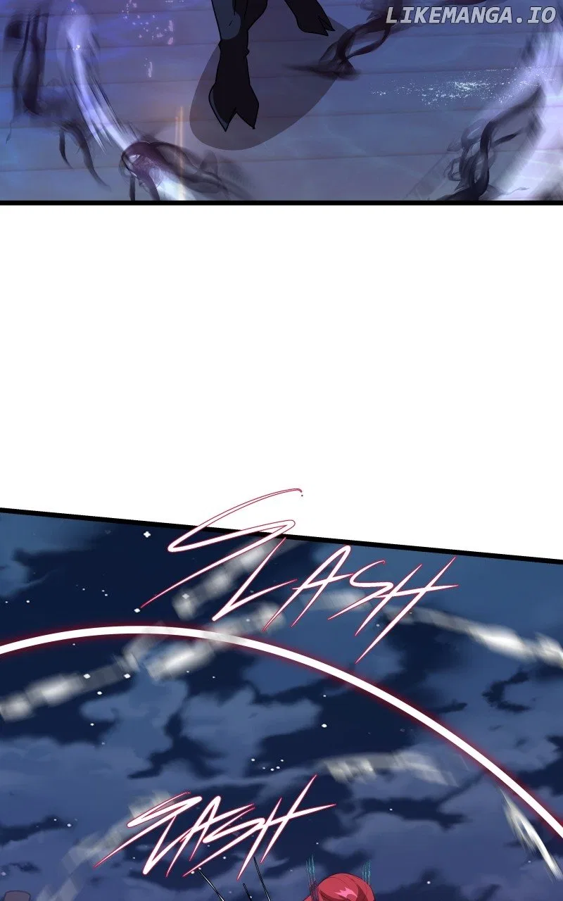 Death: Rescheduled Chapter 86 – Page 84