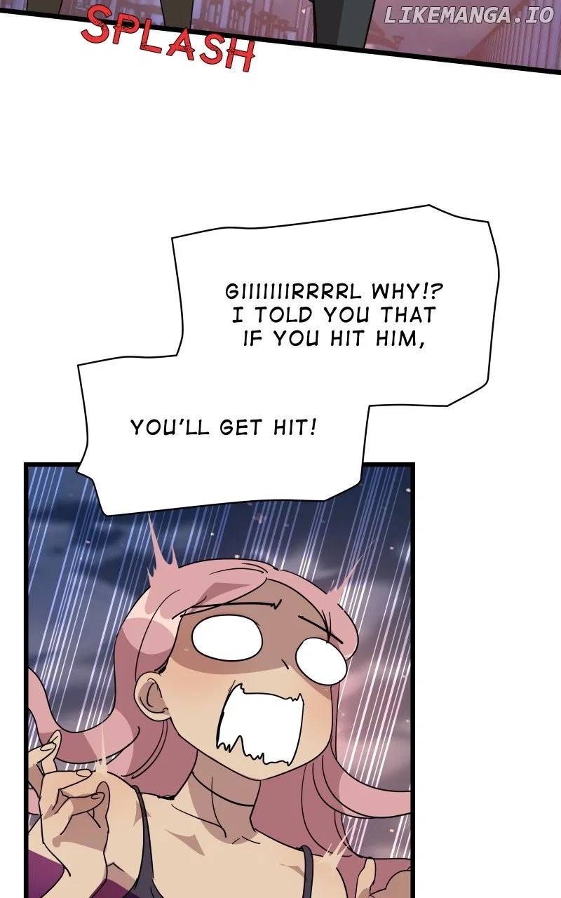 Death: Rescheduled Chapter 86 – Page 87