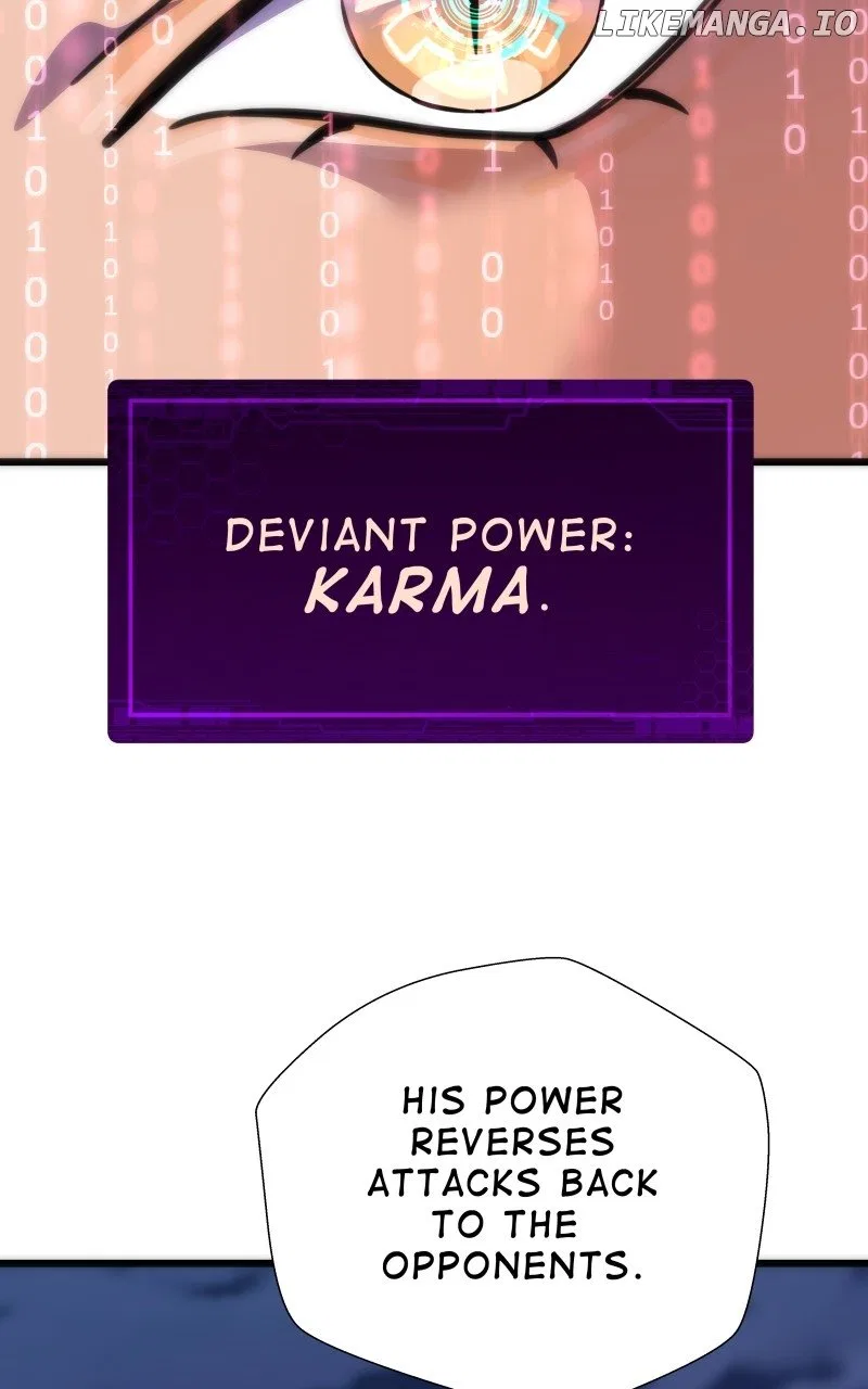 Death: Rescheduled Chapter 86 – Page 89