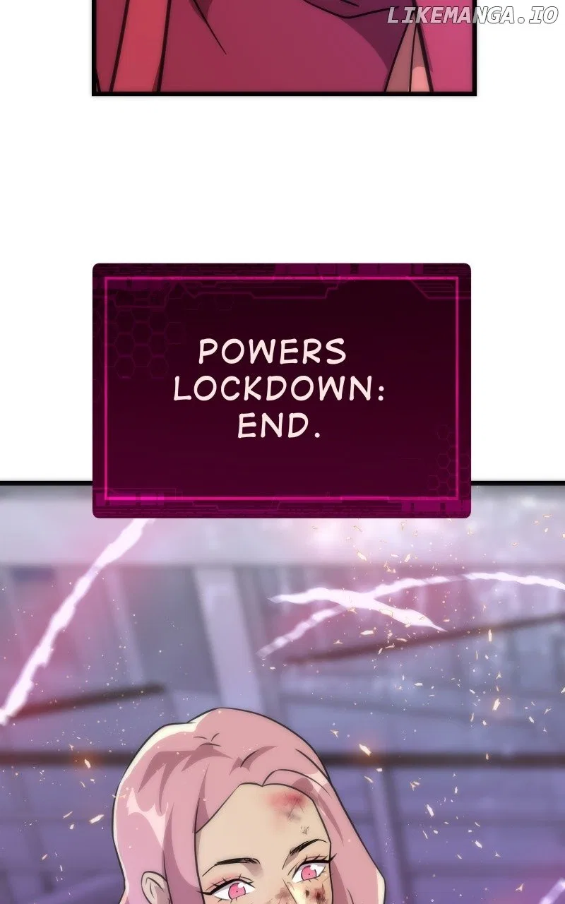 Death: Rescheduled Chapter 86 – Page 92