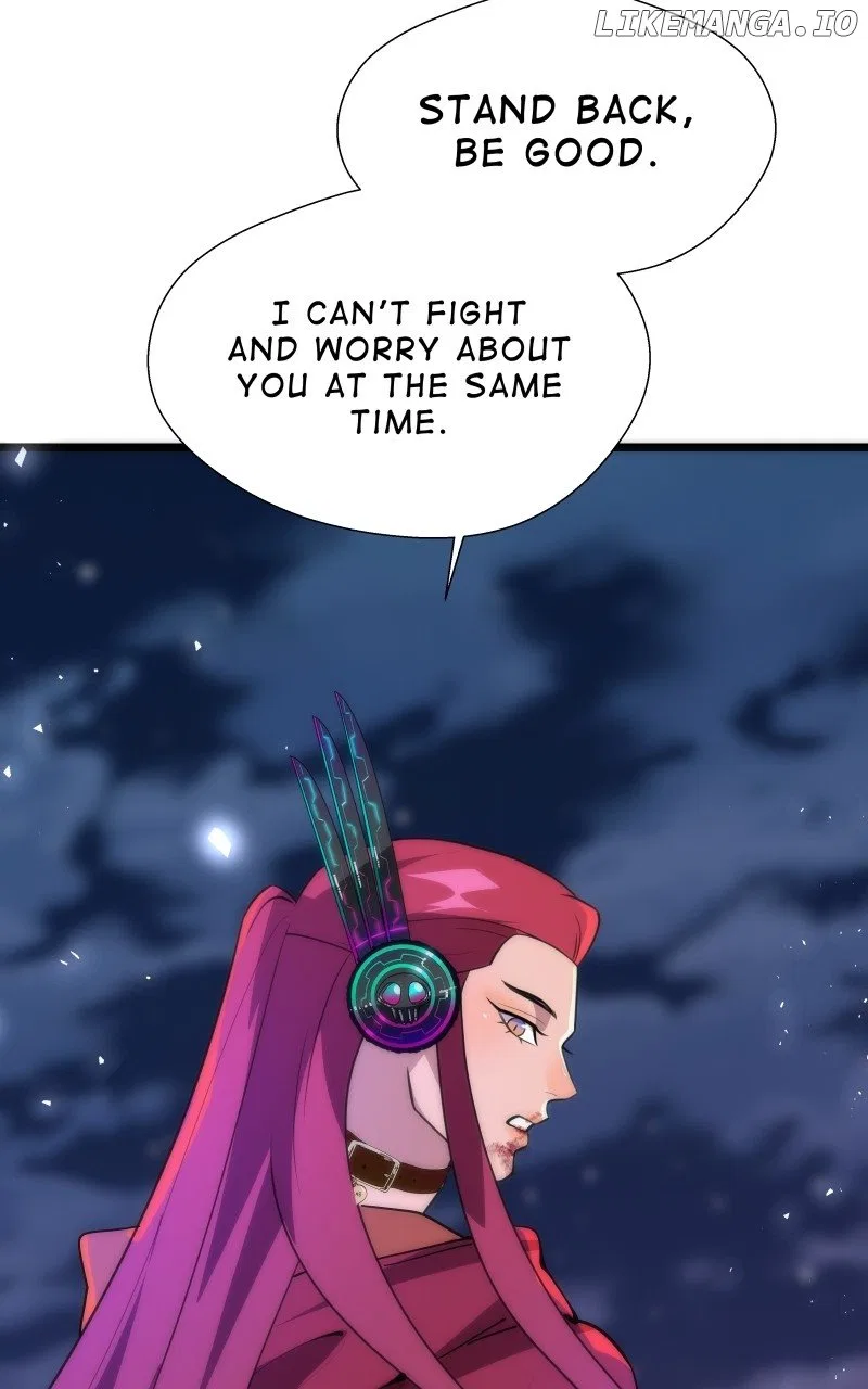 Death: Rescheduled Chapter 86 – Page 96