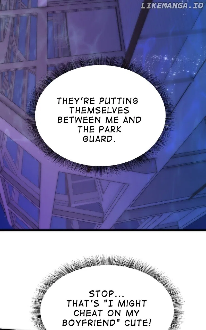 Death: Rescheduled Chapter 86 – Page 102