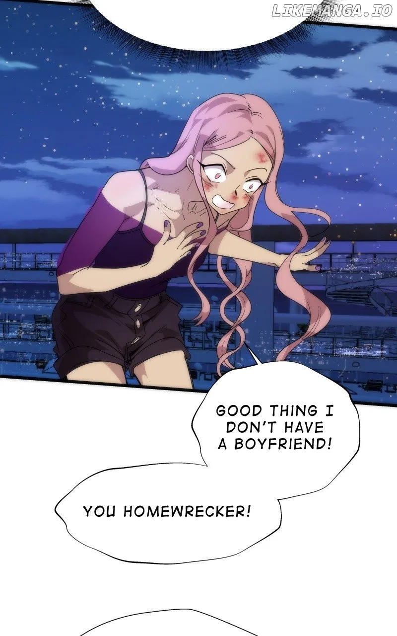 Death: Rescheduled Chapter 86 – Page 103