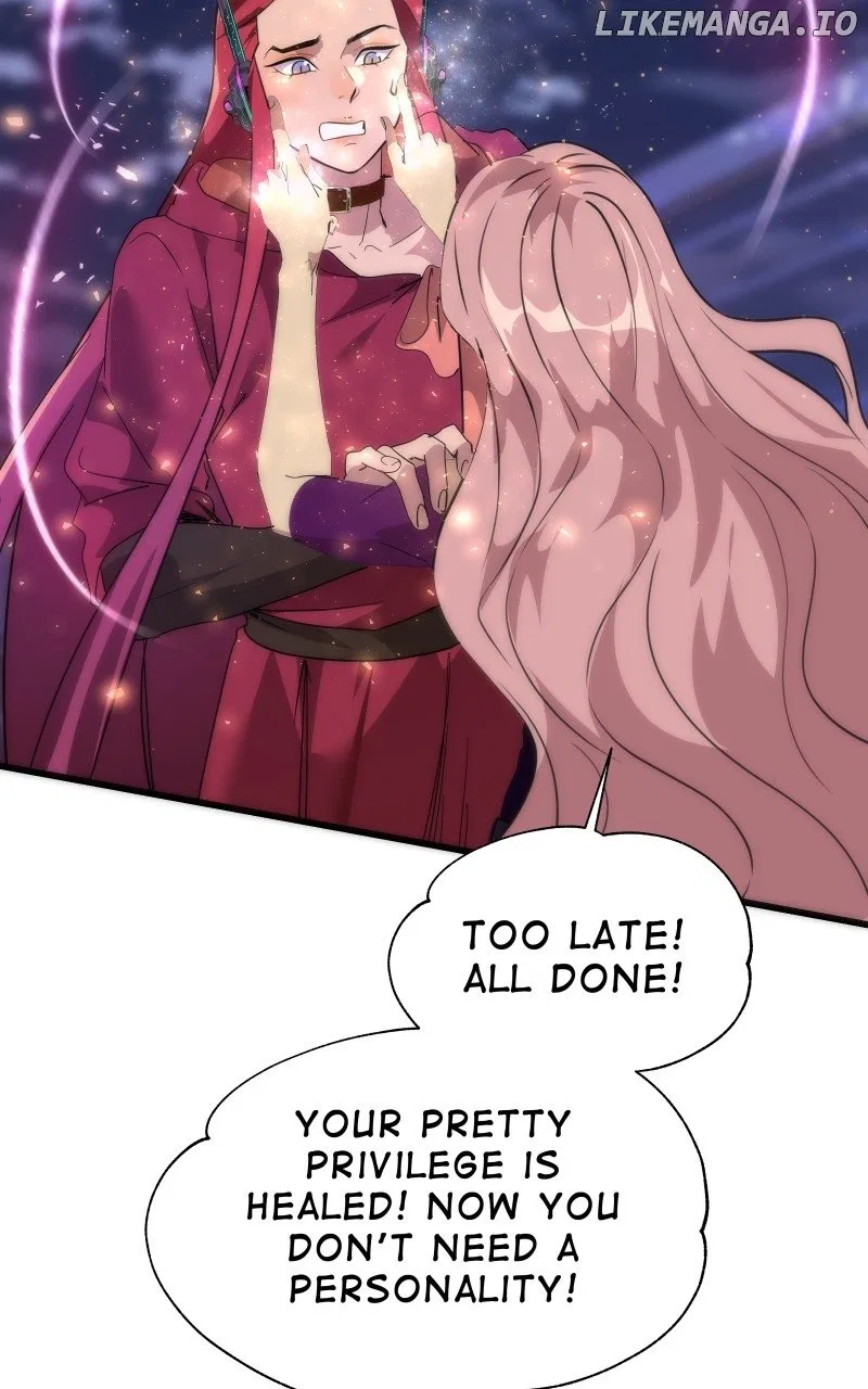 Death: Rescheduled Chapter 86 – Page 107