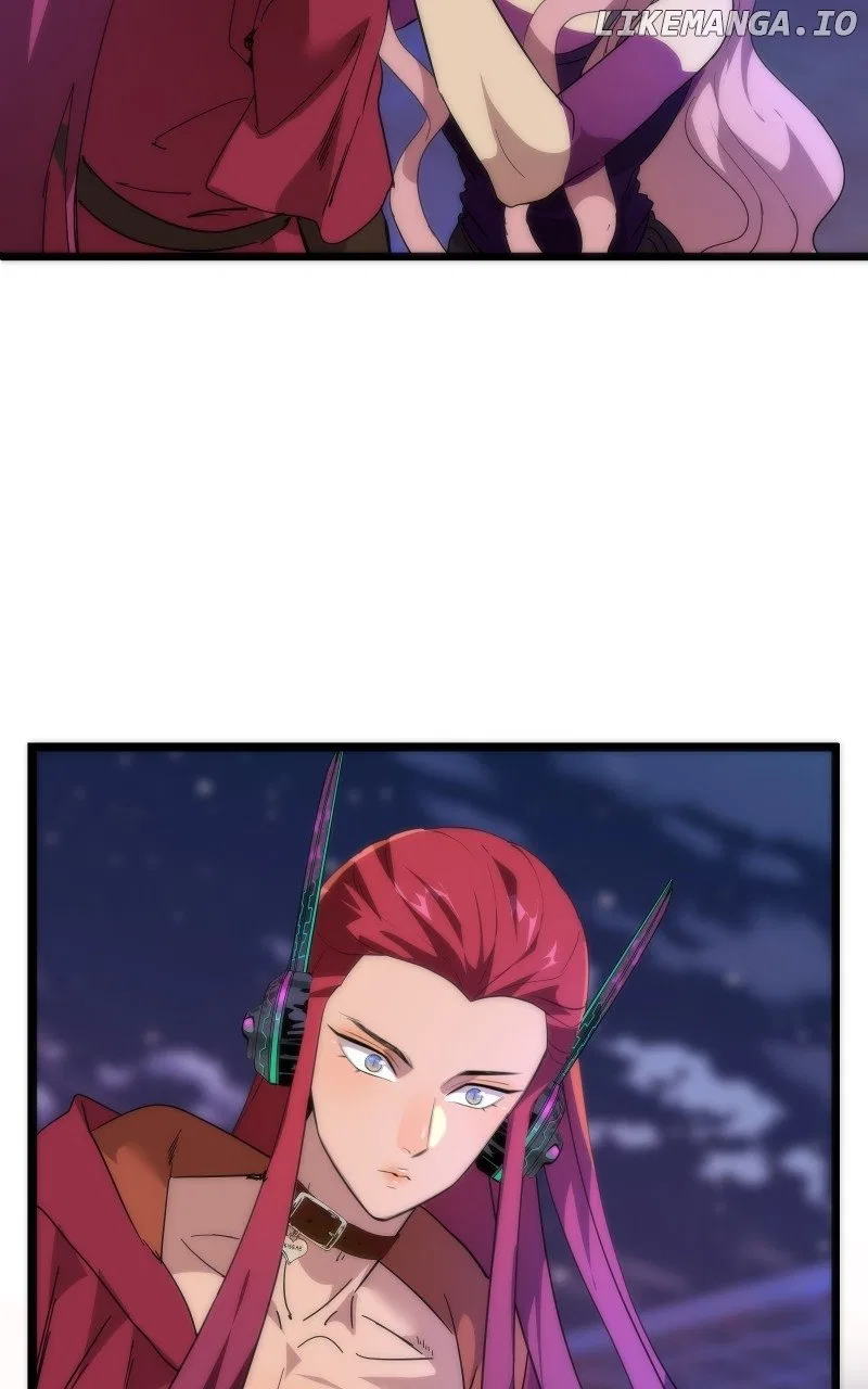 Death: Rescheduled Chapter 86 – Page 109