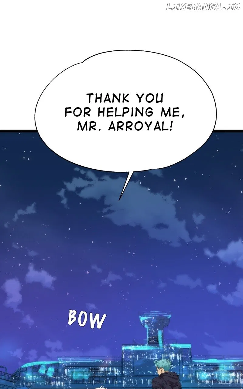 Death: Rescheduled Chapter 85 – Page 2