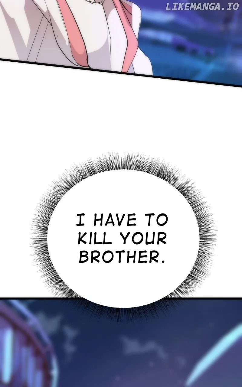 Death: Rescheduled Chapter 85 – Page 9