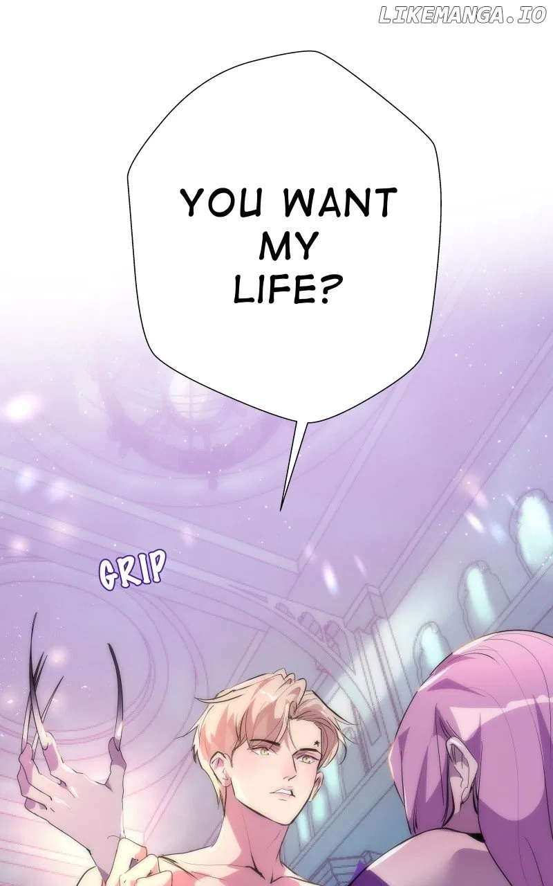 Death: Rescheduled Chapter 85 – Page 15
