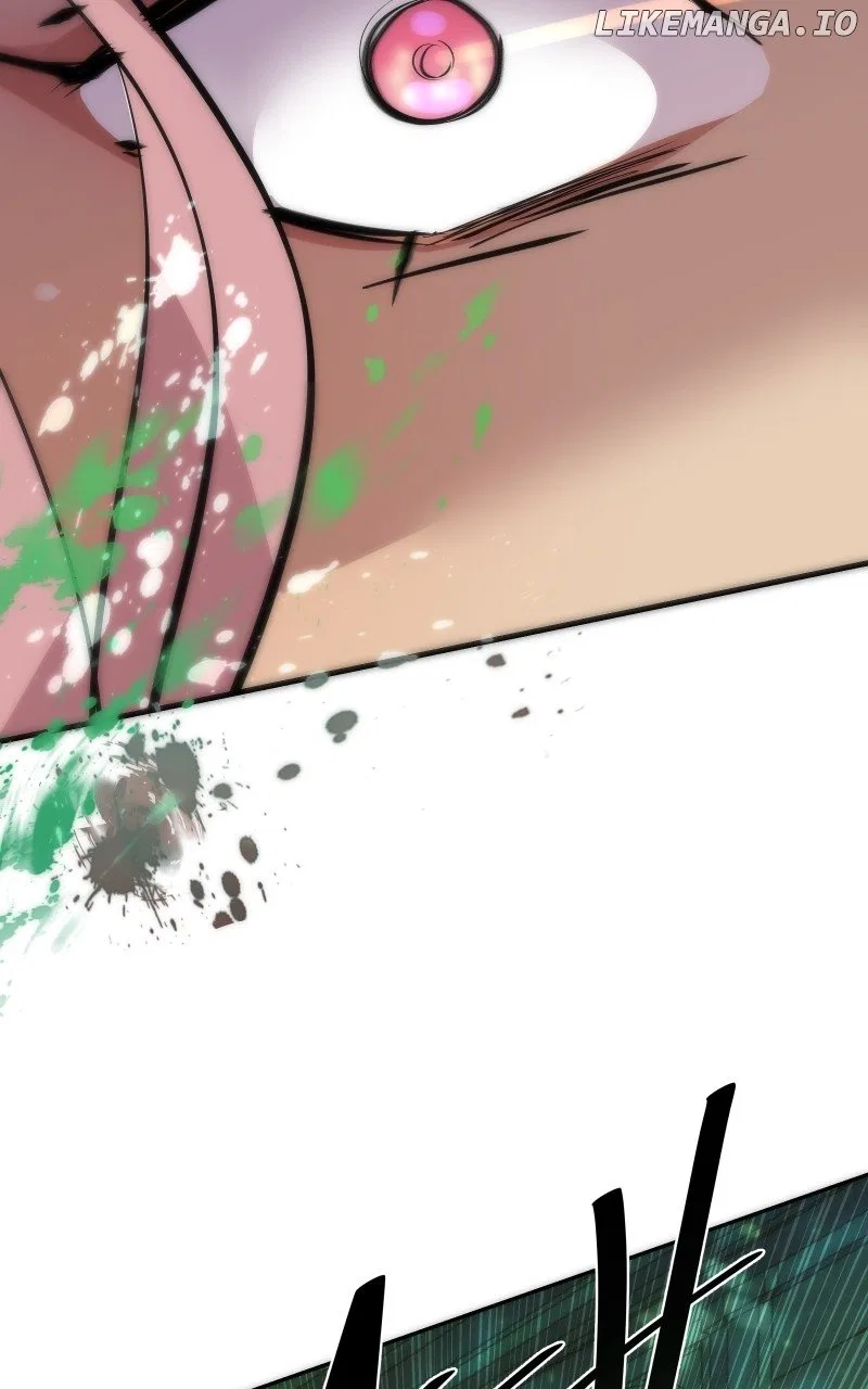 Death: Rescheduled Chapter 85 – Page 24