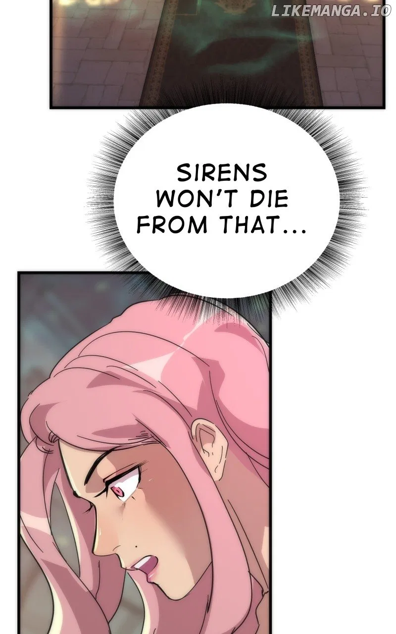 Death: Rescheduled Chapter 85 – Page 29