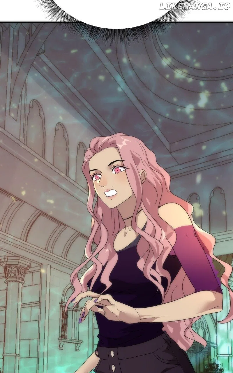 Death: Rescheduled Chapter 85 – Page 31