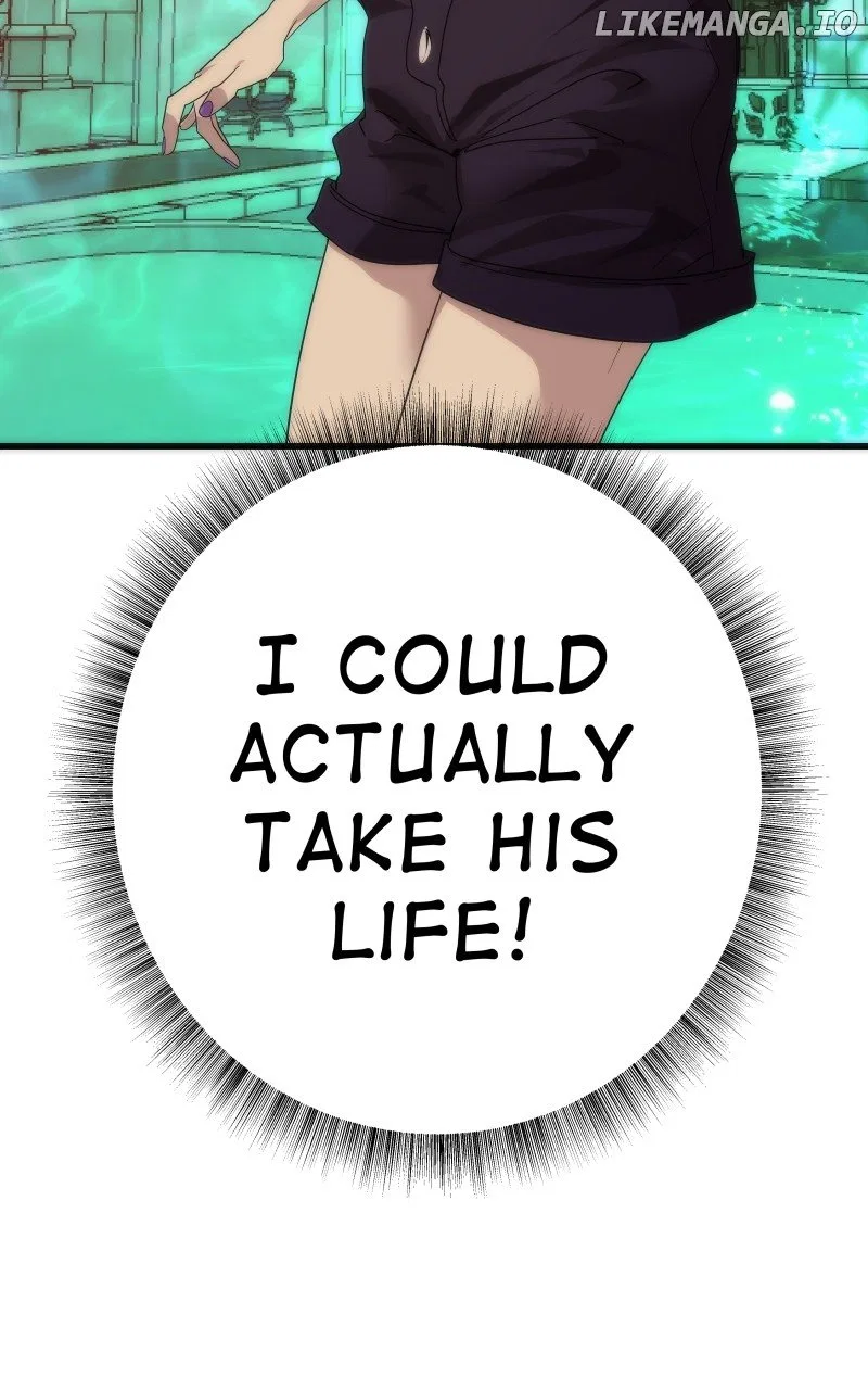 Death: Rescheduled Chapter 85 – Page 32