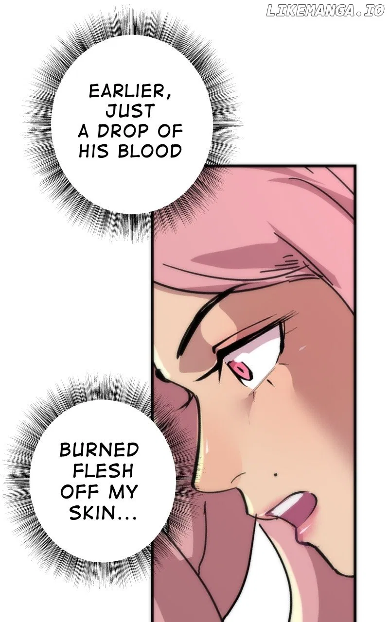 Death: Rescheduled Chapter 85 – Page 33